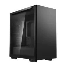 Deepcool MACUBE 110 Black Cabinet