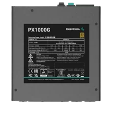 Deepcool PX1000G ATX 3.0