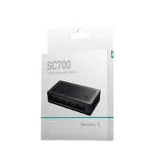 Deepcool SC700 Port ARGB Socket