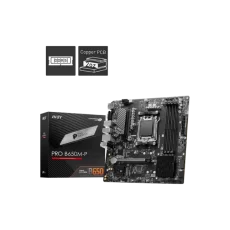 PRO B650M-P DDR5 Motherboard