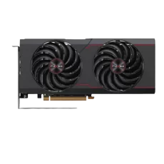 SAPPHIRE PULSE AMD RADEON RX 6700 GAMING OC 10GB GDDR6 Graphics Card 1