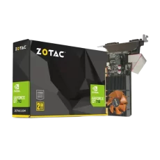ZOTAC GAMING GeForce GT 710 2GB