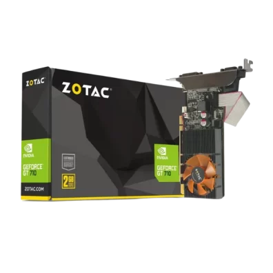 ZOTAC GAMING GeForce GT 710 2GB