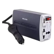 Belkin F5L071ak200W AC Anywhere and USB Port