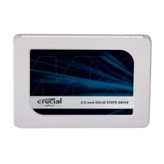 Crucial MX500 4TB