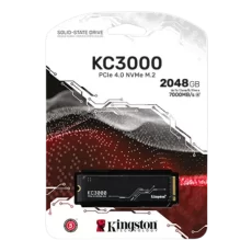 Kingston 2048GB KC3000