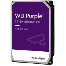 Western Digital WD Purple 1TB Surveillance Hard Drive