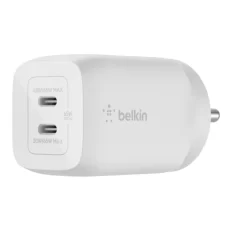 Belkin 65W Gan Dual USB C
