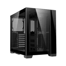 Lian Li O11-Dynamic-Mini Cabinet (Black)