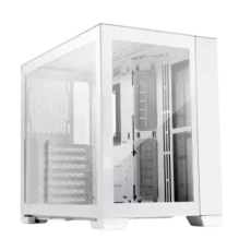 Lian Li O11-Dynamic-Mini Cabinet (White)