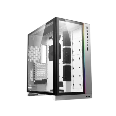 Lian Li PC-O11 Dynamic XL ROG Certified Cabinet (White)