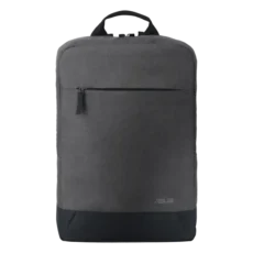 ASUS BP1504 Laptop Backpack - Grey 1