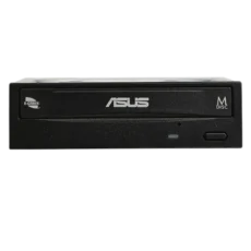 ASUS DRW-24D5MT (Black) Internal 24X DVD Burner
