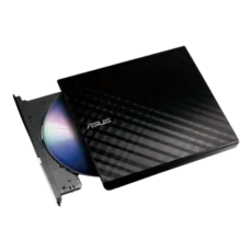 ASUS SDRW-08D2S-U LITE - Portable 8X DVD Burner