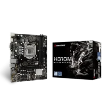 Biostar H310MHP 3.0 DDR4 Motherboard