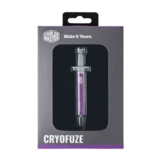 CM cryofuze thermal pest