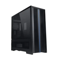 GAMDIAS V3000 PLUS PC Cabinet Black