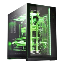 PC-O11 Dynamic Razer Edition 1