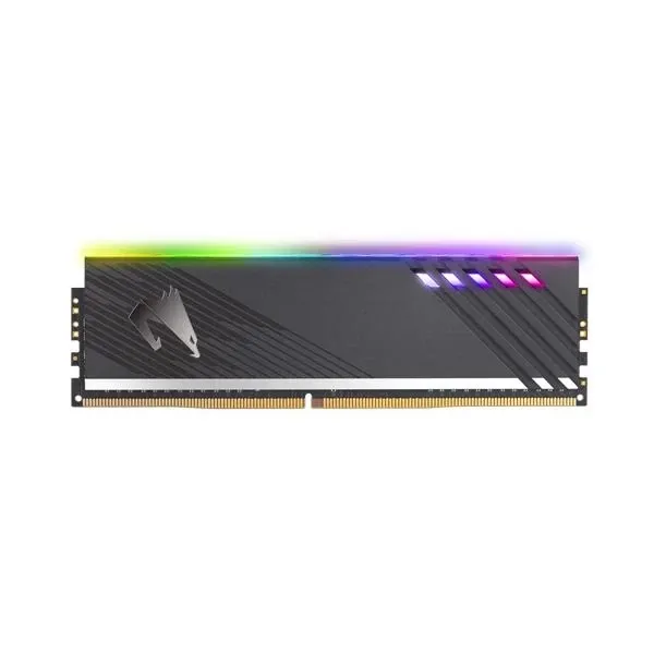 AORUS RGB Memory DDR4 16GB (2x8GB) 4400MTs