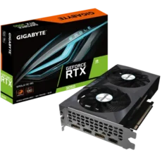 Gigabyte GeForce RTX 3050 EAGLE 8GB DDR6 OC Edition Graphics Card 1