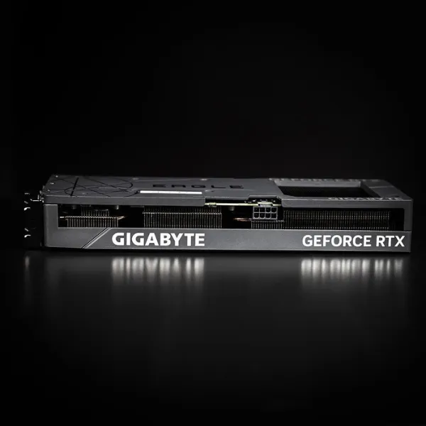 Gigabyte GeForce RTX 4060Ti Eagle 8GB GDDR6 PCI-Express Graphics