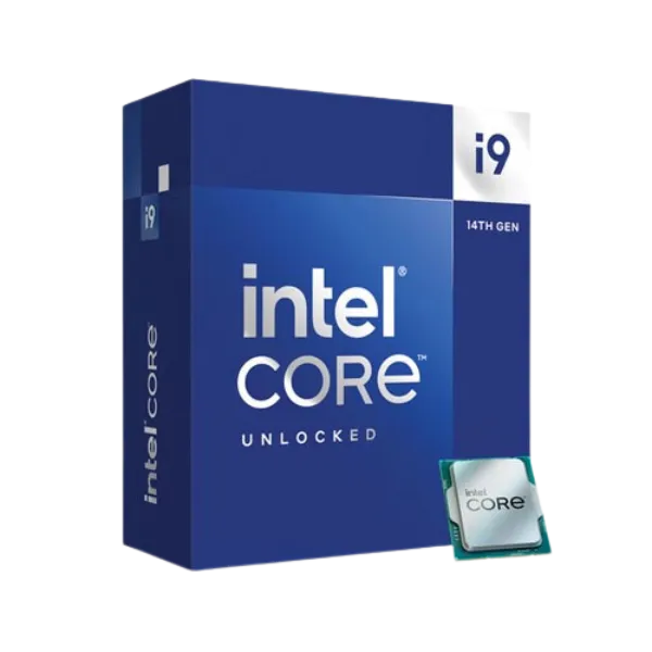 Intel i9-14900K Processor