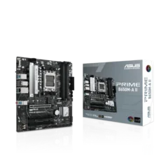 PRIME B650M-A II DDR5 Motherboard