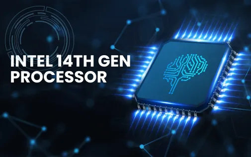 14th gen Processor