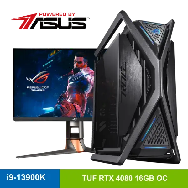 Best pc for gaming 1 2