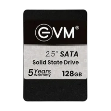 EVM 128GB SSD 2.5 Inch Sata