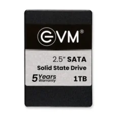 EVM 1TB SSD 2.5 Inch Sata