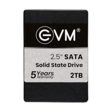 EVM 2TB SSD 2.5 Inch Sata