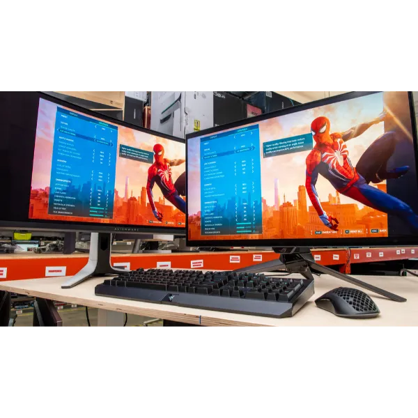 High Quality Monitors for Photography and Video Editing
