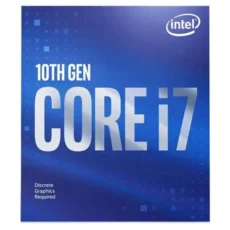 Intel i7-10700F Processor