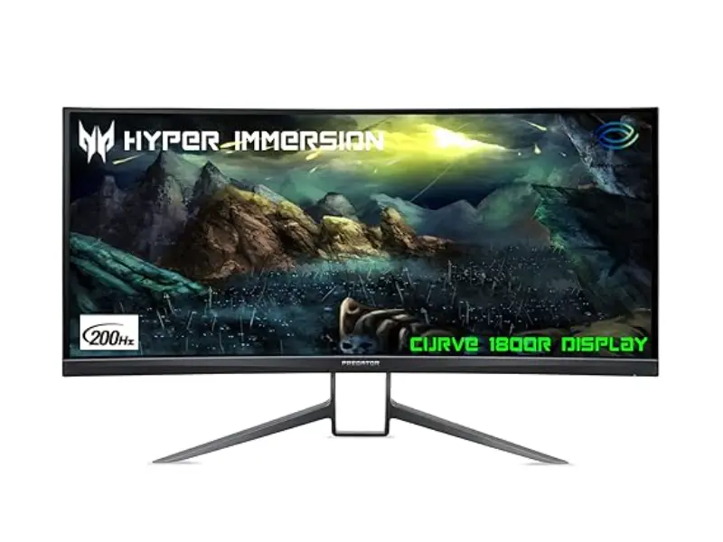 The Best Ultrawide Monitors for 2023 4.1