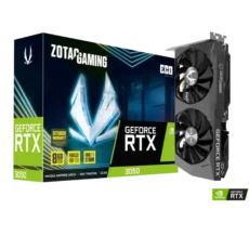 ZOTAC GAMING GEFORCE RTX 3050 ECO Graphic Card