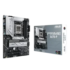 ASUS PRIME X670-P CSM DDR5 Motherboard