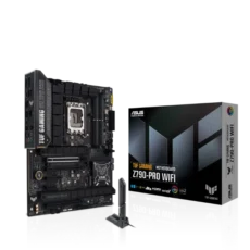 ASUS TUF GAMING Z790 PRO WIFI DDR5 Motherboard