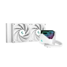 DeepCool Infinity LT520 White ARGB Cooler