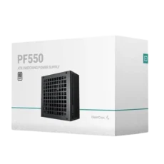 Deepcool PF550 80 Plus Standard Power Supply