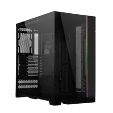 Lian Li O11 Dynamic EVO XL ARGB (E-ATX) Full Tower Cabinet (Black)
