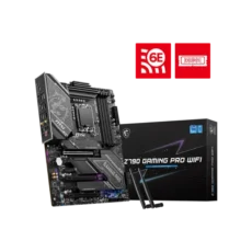 MSI Z790 GAMING PRO WIFI DDR5 Motherboard