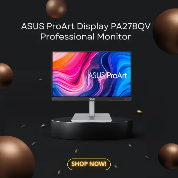 Pa278qv Monitor Sale