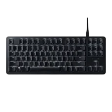 RAZER Blackwidow Lite Mechanical Keyboard (Black)