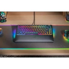 Razer BlackWidow V4 75% Mechanical Gaming Keyboard