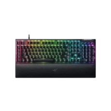 Razer BlackWidow V4 Green Mechanical Gaming Keyboard