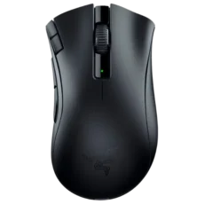 Razer DeathAdder V2 X HyperSpeed - Wireless Ergonomic Gaming Mouse 1