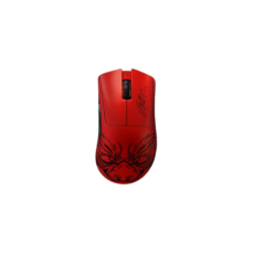 Razer DeathAdder V3 Pro Ergonomic Wireless Gaming Mouse (Faker Edition) 1