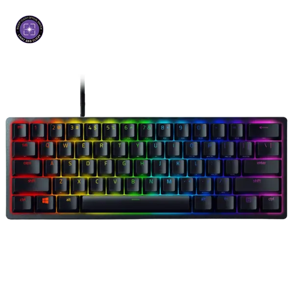 Razer Huntsman Mini Keyboard
