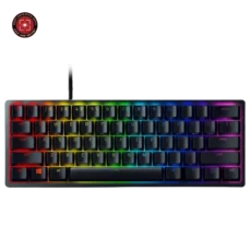 Razer Huntsman Mini Keyboard 1